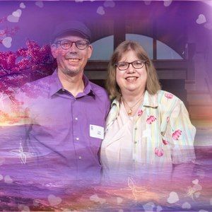 Meet your Posher, Donna